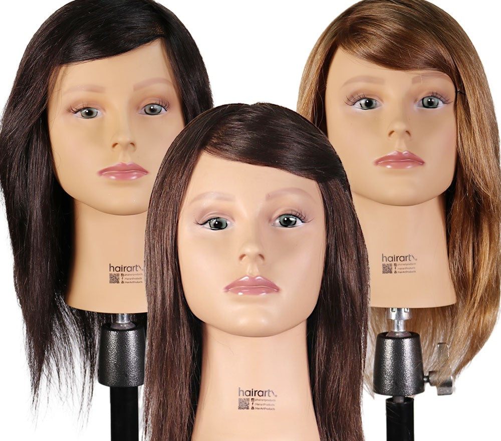 The Ultimate Guide to Choosing the Right Mannequin for Cosmetology Training