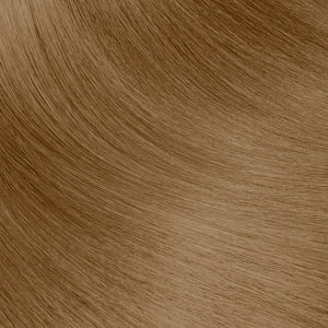 Invisi-Tab Hand-Tied Weft Extensions: Fine Quality Remy Hair 18 inches