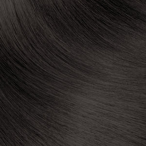 Invisi-Tab Tape-In Topper Hair Extensions: Fine Quality Remy Hair 20 inches