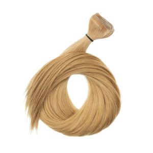 Invisi-Tab Tape-in Tabs Hair Extensions: Fine Quality Remy Hair 18-20 inches