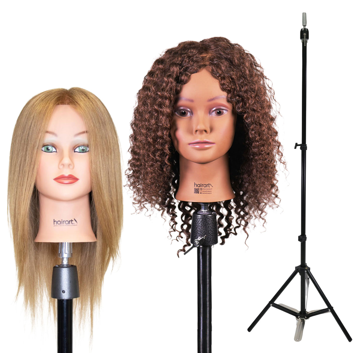 Salon Display Bundle #2