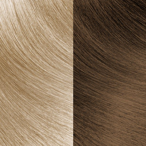 Invisi-Tab Tape-In Topper Hair Extensions: Fine Quality Remy Hair 20 inches