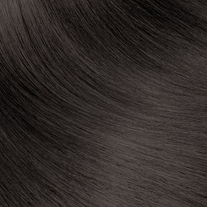 Invisi-Tab Tape-In Topper Hair Extensions: Fine Quality Remy Hair 20 inches