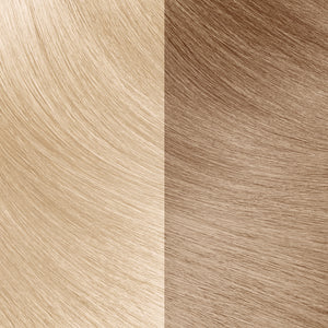 Invisi-Tab Hand-Tied Weft Extensions: Fine Quality Remy Hair 18 inches