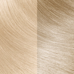 Invisi-Tab Tape-In Topper Hair Extensions: Fine Quality Remy Hair 20 inches
