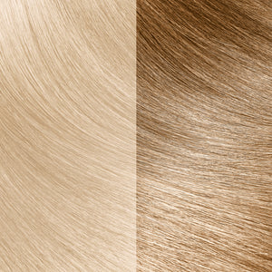 Invisi-Tab Tape-In Topper Hair Extensions: Fine Quality Remy Hair 20 inches