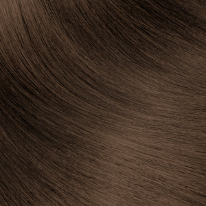 Invisi-Tab Tape-In Topper Hair Extensions: Fine Quality Remy Hair 20 inches
