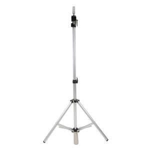 Metal Tripod - Silver
