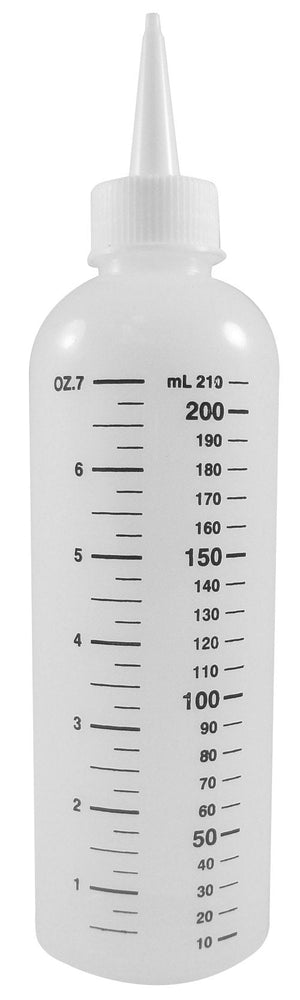 Applicator Bottles - Salon Tools HairArt Int'l Inc.