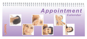 Appointment Calendars HairArt Int'l Inc.