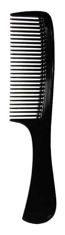 Assorted Combs HairArt Int'l Inc.