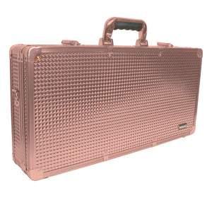 Barber Case (Rose Gold) HairArt Int'l Inc.