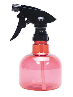 Bell Shape Spray Bottle HairArt Int'l Inc.