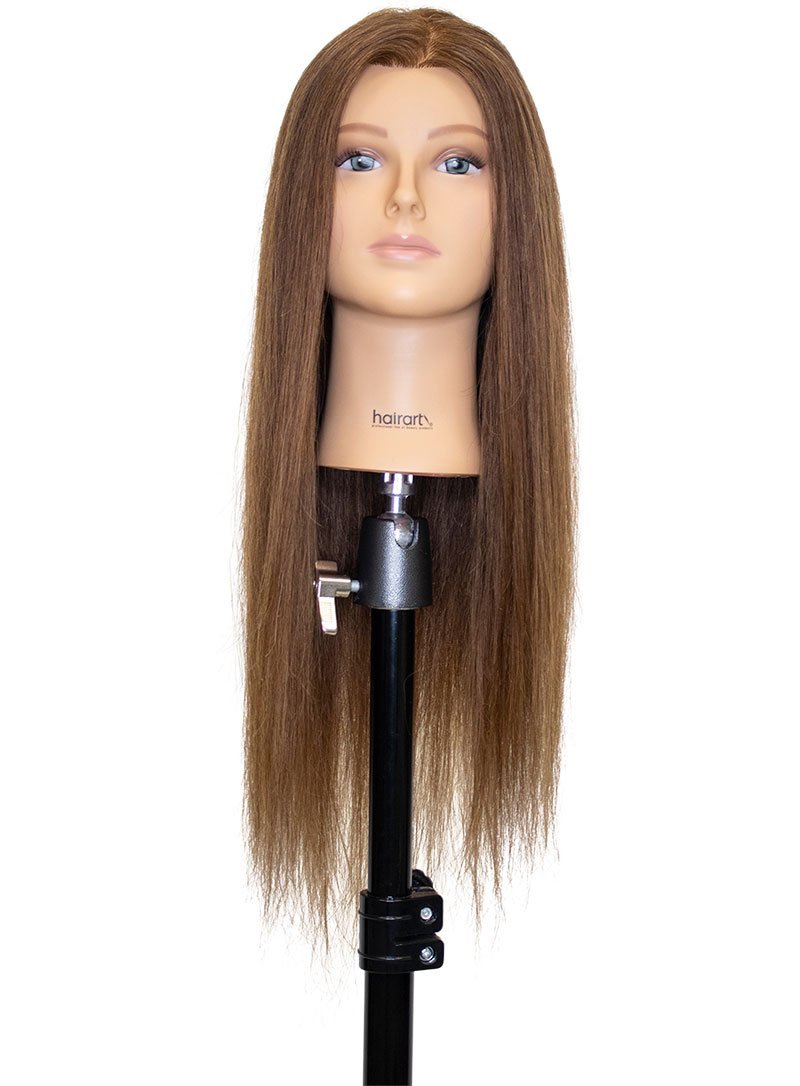 Bella [100% Human Hair Mannequin] HairArt Int'l Inc.