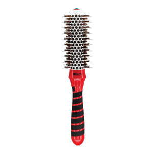 Boar & Nylon Bristle W/ Magnetic Therapy Handle HairArt Int'l Inc.