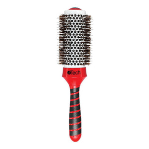 Boar & Nylon Bristle W/ Magnetic Therapy Handle HairArt Int'l Inc.