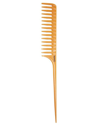 Bone Combs - Hand Made HairArt Int'l Inc.