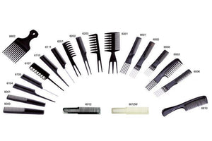 Brilliance Combs HairArt Int'l Inc.