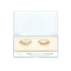 Casual Medium - Luxury Human Hair EyeLashes