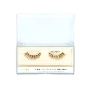 Casual Medium - Luxury Human Hair EyeLashes
