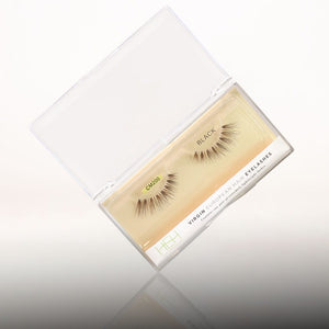 Casual Medium - Luxury Human Hair Lashes HairArt Int'l Inc.