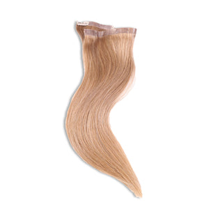 Clip-in 100 % Virgin European Hair Extensions: 14"