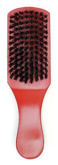 Color Wood Club Brushes Boar Bristles HairArt Int'l Inc.