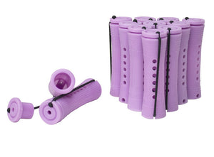 Concave Cold Wave Rods HairArt Int'l Inc.