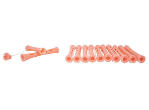 Concave Cold Wave Rods HairArt Int'l Inc.