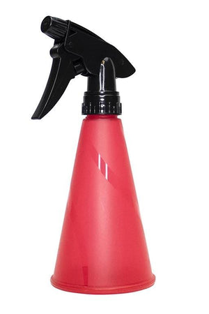 Cone Shape Spray Bottle HairArt Int'l Inc.