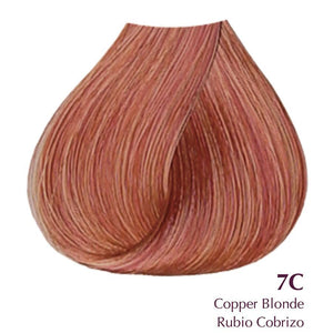 Copper Series HairArt Int'l Inc.