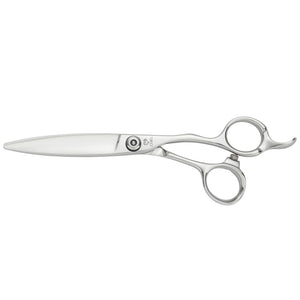 Dry Cutting JDB-610F Bamboo Leaf Super Alloy Joewell Shears - From HairArt HairArt Int'l Inc.