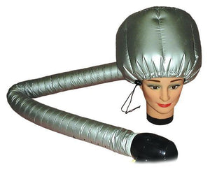EZ Dryer Bonnet HairArt Int'l Inc.