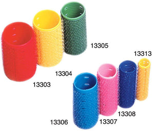 Ez Self-Grip Rollers HairArt Int'l Inc.