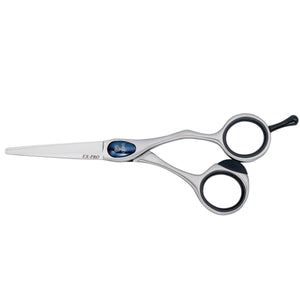 FXPRO 55 Super Alloy Genuine Joewell Professional Japanese Shears - From HairArt HairArt Int'l Inc.