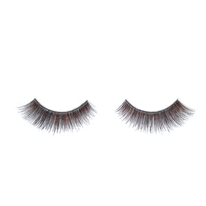 Glamour Long - Luxury Human Hair EyeLashes