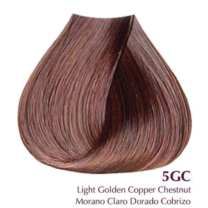 Gold Copper Series HairArt Int'l Inc.