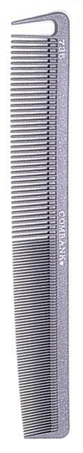 Graphite comBank Combs HairArt Int'l Inc.