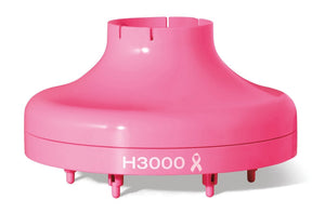 H3000 - Ionic Diffuser HairArt Int'l Inc.