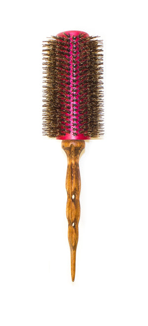 H3000 Luxe Ceramic Boar/Nylon Round Brushes HairArt Int'l Inc.