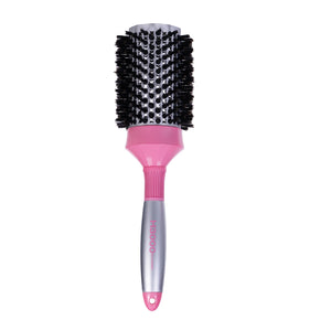 Tourmaline & Ceramic Boar Round Brushes