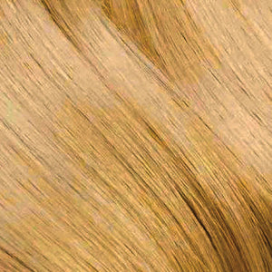 Clip-in 100% Human Hair Extensions 16" - 2 Pieces | Color