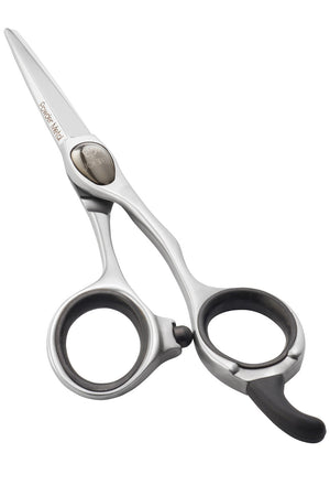 Joewell 5 inch powder metal alloy shears SPM50 - Award winning Japanese shears only from HairArt HairArt Int'l Inc.