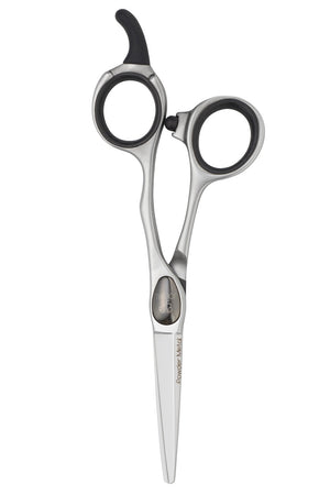 Joewell 5 inch powder metal alloy shears SPM50 - Award winning Japanese shears only from HairArt HairArt Int'l Inc.