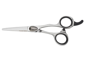Joewell 5 inch powder metal alloy shears SPM50 - Award winning Japanese shears only from HairArt HairArt Int'l Inc.