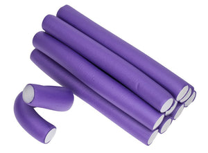 Long Super Rollers HairArt Int'l Inc.