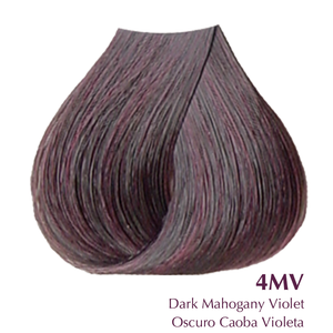 Mahogany Series HairArt Int'l Inc.