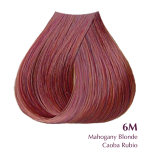 Mahogany Series HairArt Int'l Inc.