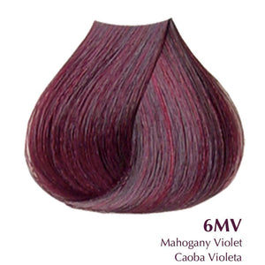Mahogany Series HairArt Int'l Inc.