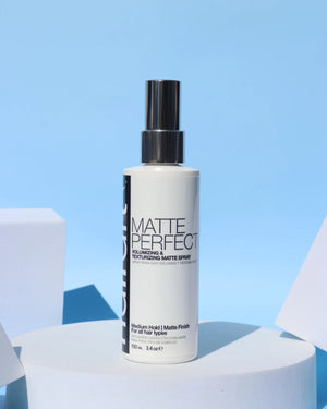Matte Perfect Spray - 3.4 oz HairArt Int'l Inc.